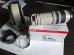 Canon ef 28/300 mm f 3.5 - 5.6 L, Audio, Tv en Foto, Foto | Lenzen en Objectieven, Ophalen of Verzenden