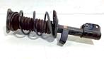 VEERPOOT RECHTS VOOR Renault Twingo III (AH) (01-2014/-), Gebruikt, Renault