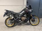 Honda CRF1000 Africa Twin manueel vol leuke extra's, Bedrijf, Overig, Meer dan 35 kW, 1000 cc