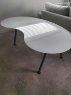 Table Ikea de bureau, Ophalen, Gebruikt, Glas