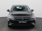 Opel Corsa 1.2 55kW S/S Edition NAVI | CAMERA | Apple Car Pl, Auto's, Voorwielaandrijving, Stof, 1055 kg, Zwart