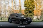 Mercedes-Benz GLE 350 de 4MATIC AMG LINE PANODAK 360 CAMERA, Auto's, 0 min, GLE, Zwart, Bedrijf