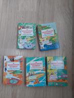 De waanzinnige boomhut, Boeken, Kinderboeken | Jeugd | 10 tot 12 jaar, Ophalen, Zo goed als nieuw