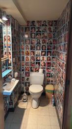 Unieke hollywoodtegeltjes, Huis en Inrichting, Ophalen, Gebruikt