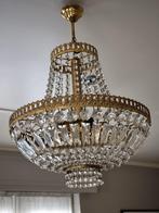 Kristallen luster., Antiek en Kunst, Antiek | Verlichting, Ophalen