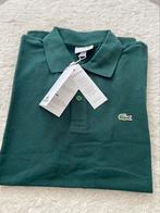 Polo lacoste, Kleding | Heren, Polo's, Nieuw, Lacoste, Maat 48/50 (M), Zwart