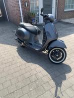 Vespa GTS 300 Super Sport, Ophalen, Zo goed als nieuw