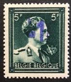 1946. Léopold lll. N: 724 P. MNH., Gomme originale, Neuf, Enlèvement ou Envoi, Maison royale