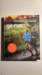 Go Run, Ophalen of Verzenden, Zo goed als nieuw, Lopen en Fietsen