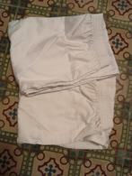 Set kledij + veiligheidsschoenen voeding, Ophalen