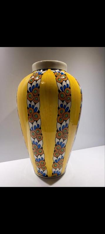 Catteau, Antiquités & Art, Antiquités | Vases, Enlèvement ou Envoi