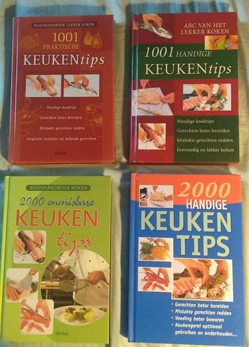 keukentips beschikbaar voor biedingen