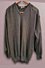 ✨️VINTAGE Zwarte Trui Oversized  - Maat 5XLL✨️✨️, Zwart, Vintage, Overige maten, Ophalen of Verzenden