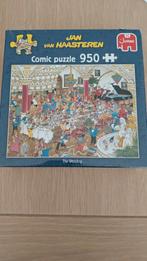 Van Haasteren puzzel "The wedding" 950 stuks, Enlèvement, Comme neuf