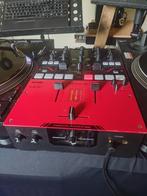 Pioneer DJM S5, Musique & Instruments, Tables de mixage, Comme neuf, Enlèvement, Entrée micro, Moins de 5 canaux