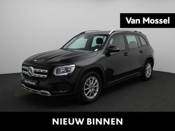 Mercedes-Benz GLB 180 d LED | NAVI | CAMERA | Apple Car Play beschikbaar voor biedingen