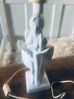 Marilyn Monroe, Vintage Art Deco Lamp Body