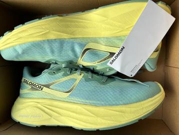 Salomon Aero Glide 46-2/3  - chaussures de running