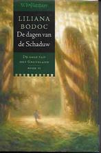 de dagen van de schaduw, Boeken, Fantasy, Ophalen of Verzenden, Nieuw
