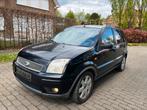 Ford Fusion+/ 1,4 TDCI/2005/258.000 km/Airco/1 ePro, Auto's, Ford, Te koop, Berline, Airconditioning, 5 deurs