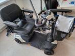 Electrische rolstoel, Ophalen of Verzenden, Zo goed als nieuw