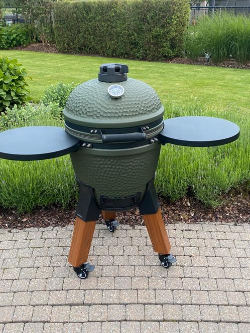 Kamado moddern LARGE, Tuin en Terras, Barbecue-accessoires, Nieuw, Ophalen