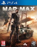 Mad Max, Games en Spelcomputers, Avontuur en Actie, Vanaf 18 jaar, 1 speler, Ophalen of Verzenden