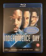 Blu-Ray Disc " INDEPENDENCE DAY ", Utilisé, Enlèvement ou Envoi, Action