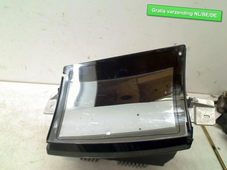 HEAD UP DISPLAY BMW 3 serie (F30) (9287540), Auto-onderdelen, Dashboard en Schakelaars, BMW, Gebruikt