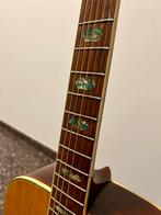 Kumika W-275 (by Aria) folk gitaar, Muziek en Instrumenten, Ophalen, Zo goed als nieuw