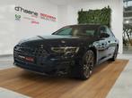 Audi A8 60 TFSI e PHEV Quattro Tiptronic (340 kW), Autos, Audi, Argent ou Gris, Hybride Électrique/Essence, Automatique, Achat