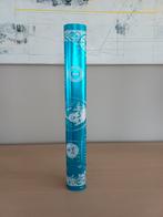 Kunstwerk Karl Lagasse, Ophalen