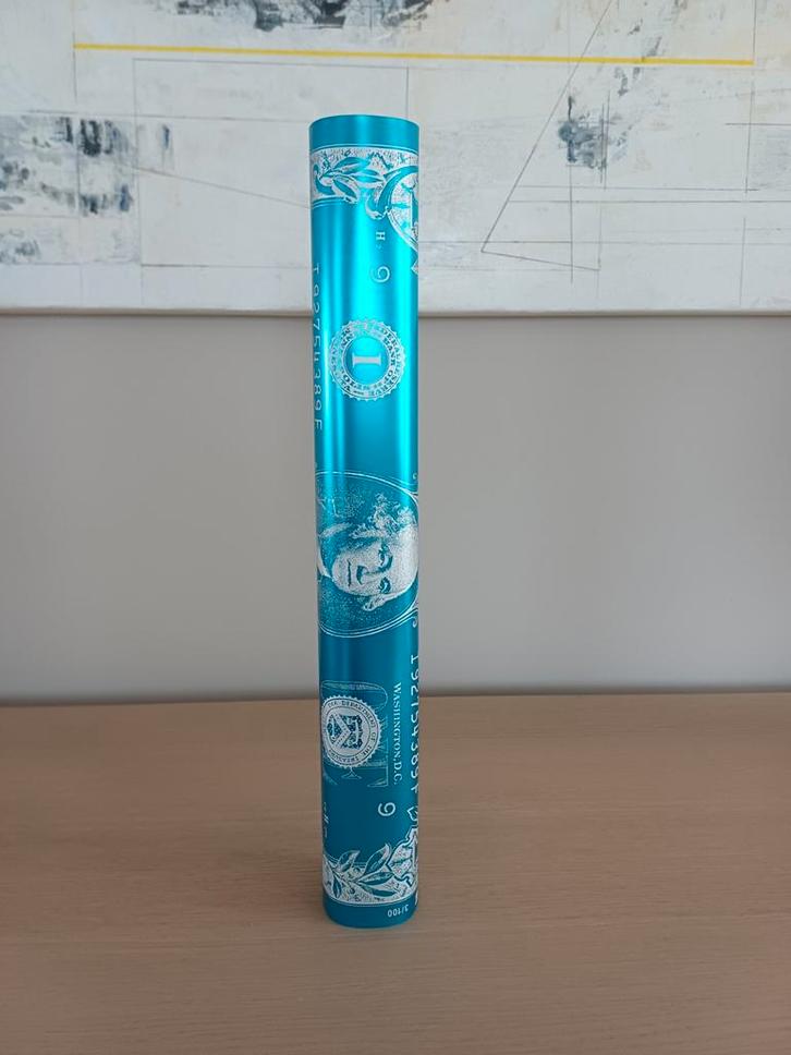 Kunstwerk Karl Lagasse, Antiek en Kunst, Kunst | Designobjecten, Ophalen