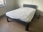Bed Auping 140x200 cm, Huis en Inrichting, Ophalen, Overige materialen, Gebruikt, 140 cm