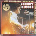 johnny rivers JOHNNY RIVERS, CD & DVD, Vinyles | Rock, Comme neuf, 12 pouces, Enlèvement ou Envoi, Alternatif