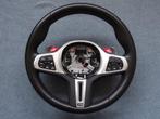 BMW F90 M5 M8 stuur stuurwiel sportstuur peddels M stiksels, Auto-onderdelen, Ophalen of Verzenden, Gebruikt, BMW