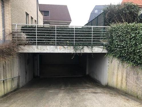 Garage te huur in Koksijde, Immo, Garages en Parkeerplaatsen