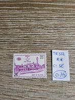 Belgie spoorwegen, Postzegels en Munten, Ophalen of Verzenden, Postfris, Postfris