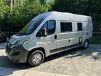 Mobilhome CLEVER TOTH ES FIAI, Bus-model, Diesel, Tot en met 3, Particulier