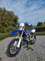 Yamaha WR250F *2.330km* enduro, Motoren, Particulier, Enduro