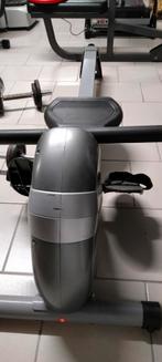 Rameur, Enlèvement, Rameur