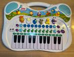 🎹 Speelgoed piano, Ophalen of Verzenden, Zo goed als nieuw, Jongen of Meisje