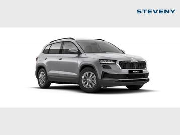 Skoda Karoq 1.0 TSI Family beschikbaar voor biedingen