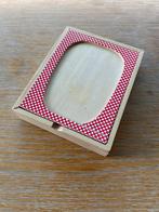 Puzzel Hello Kitty, Ophalen, 2 tot 4 jaar, Zo goed als nieuw, Van hout