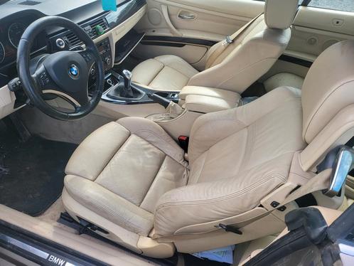 M-pakket met interieurverwarming voor BMW 3-serie E93 Cabrio, Auto-onderdelen, Interieur en Bekleding, BMW, Mini, Ophalen of Verzenden