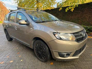 Dacia logan 1.5 diesel 220.000km euro5 airco beschikbaar voor biedingen
