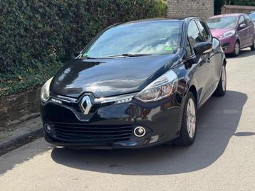Renault clio 1.2 tce automatique 111km beschikbaar voor biedingen
