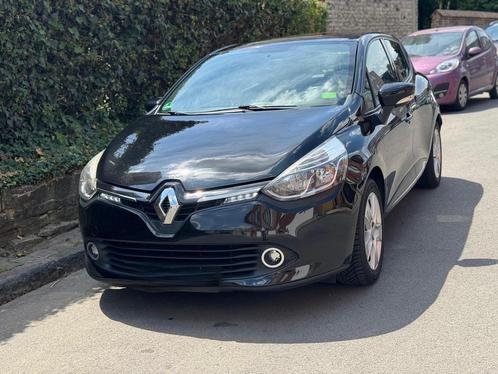 Renault clio 1.2 tce automatique 111km, Auto's, Renault, Particulier, Clio, ABS, Adaptive Cruise Control, Airbags, Airconditioning