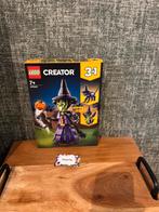 Lego 40562 Mystieke heks, Enlèvement ou Envoi, Neuf, Ensemble complet, Lego