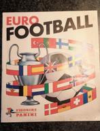 Panini album Euro Football 1976- 1977, Verzamelen, Ophalen of Verzenden, Zo goed als nieuw
